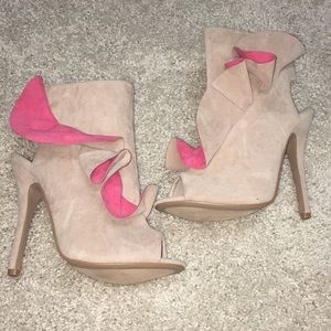 Shoedazzle shoes